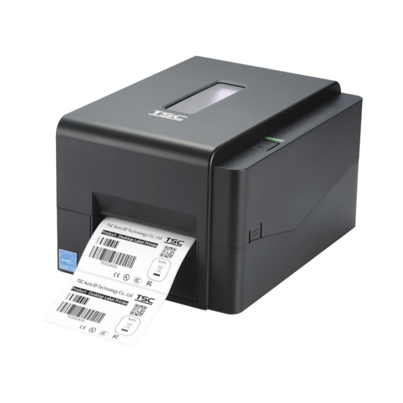 imprimante d'étiquettes de bureau,  8 pts/mm (203 dpi), TSPL-EZ, USB TE200